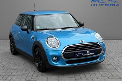 Mini ONE Gebrauchtwagen