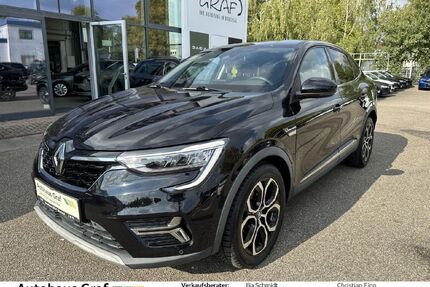 Renault Arkana Gebrauchtwagen