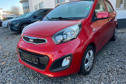 Kia Picanto Gebrauchtwagen