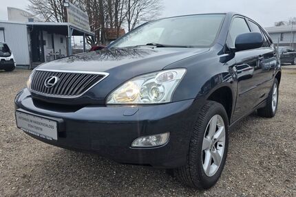Lexus RX 300 Gebrauchtwagen