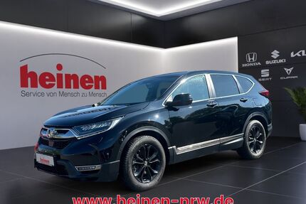 Honda CR-V Gebrauchtwagen