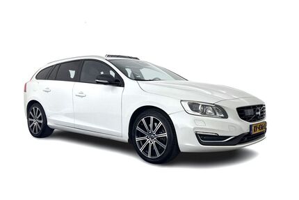 Volvo V60 Gebrauchtwagen