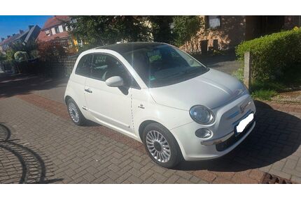 Fiat 500 Gebrauchtwagen
