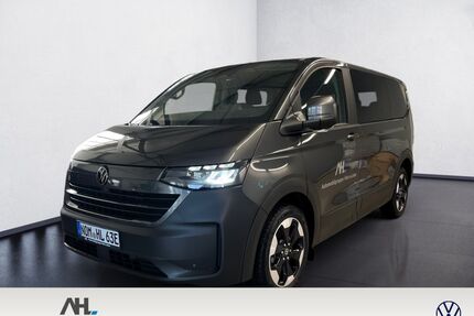 VW T7 Caravelle Gebrauchtwagen