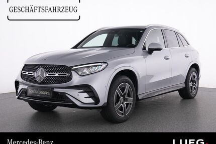 Mercedes-Benz GLC 400 Gebrauchtwagen