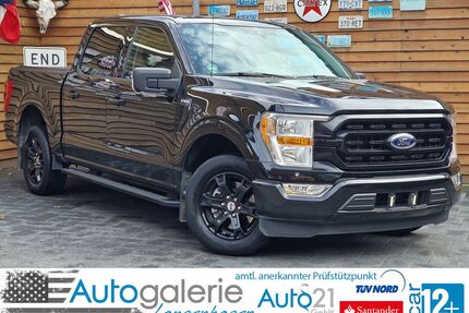 Ford F 150 Gebrauchtwagen