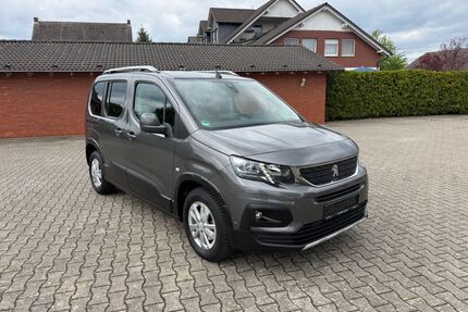 Peugeot Rifter Gebrauchtwagen