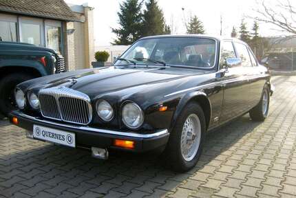 Jaguar XJ Gebrauchtwagen