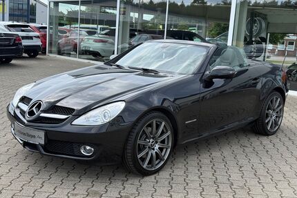 Mercedes-Benz SLK 200 Gebrauchtwagen