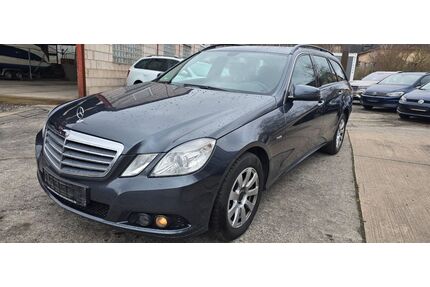 Mercedes-Benz E 200 Gebrauchtwagen