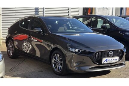 Mazda 3 Gebrauchtwagen
