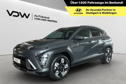 Hyundai KONA Elektro Gebrauchtwagen