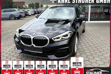 BMW 116 Gebrauchtwagen