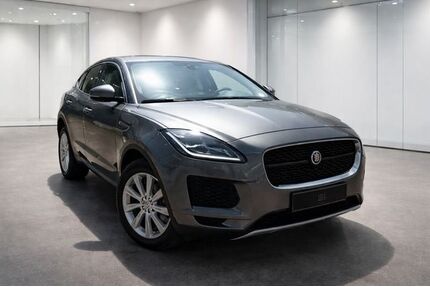 Jaguar E-Pace Gebrauchtwagen