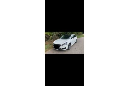 Peugeot 508 Gebrauchtwagen