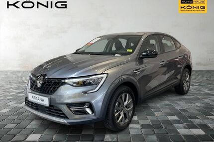 Renault Arkana Gebrauchtwagen