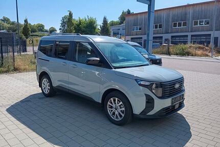 Ford Tourneo Courier Gebrauchtwagen