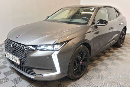 DS Automobiles DS4 Gebrauchtwagen