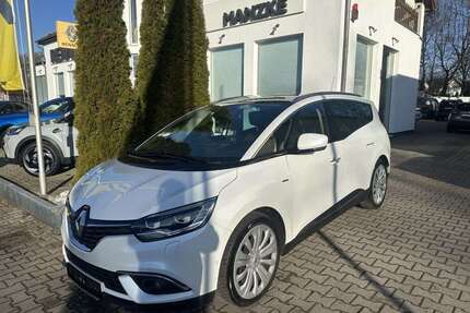 Renault Grand Scenic Gebrauchtwagen