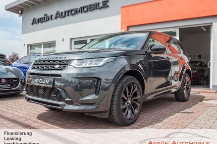 Land Rover Discovery Sport Gebrauchtwagen