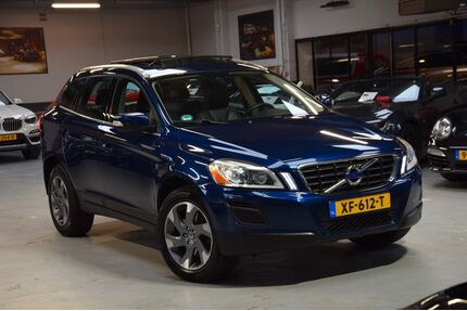 Volvo XC60 Gebrauchtwagen