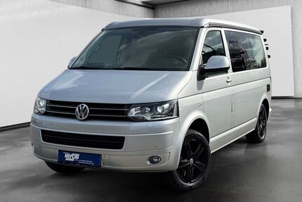 VW T5 California Gebrauchtwagen