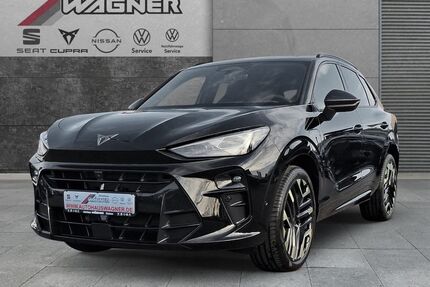 Cupra Terramar Gebrauchtwagen