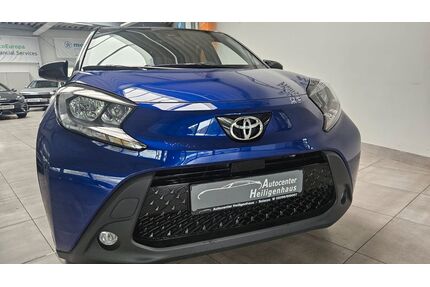 Toyota Aygo (X) Gebrauchtwagen
