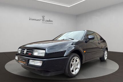 VW Corrado Gebrauchtwagen