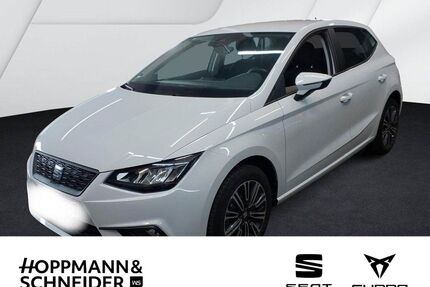 Seat Ibiza Gebrauchtwagen
