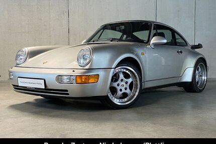 Porsche 964 Gebrauchtwagen