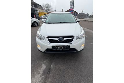 Subaru XV Gebrauchtwagen