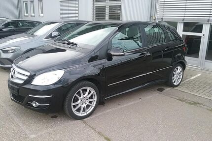 Mercedes-Benz B 200 Gebrauchtwagen