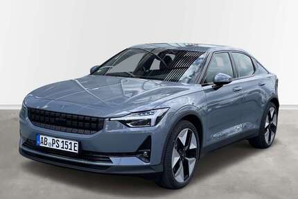 Polestar 2 Gebrauchtwagen