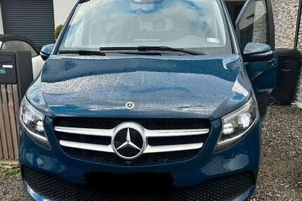 Mercedes-Benz V 220 Gebrauchtwagen