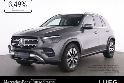 Mercedes-Benz GLE 350 Gebrauchtwagen