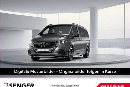Mercedes-Benz V 300 Gebrauchtwagen
