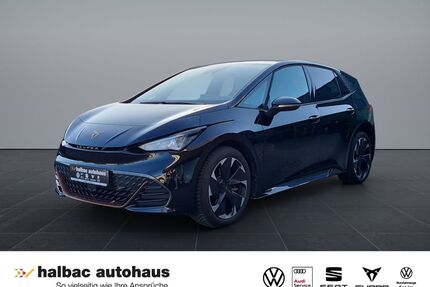 Cupra Born Gebrauchtwagen