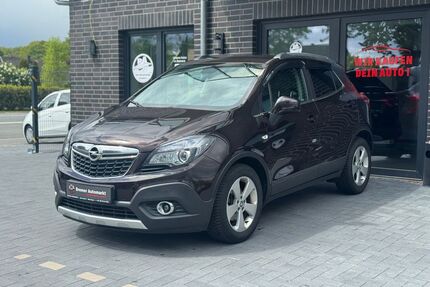 Opel Mokka Gebrauchtwagen