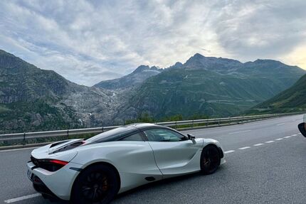 McLaren 720S Gebrauchtwagen