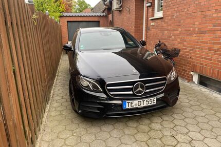 Mercedes-Benz E 300 Gebrauchtwagen