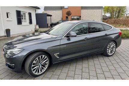 BMW 330 Gran Turismo Gebrauchtwagen