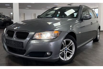 BMW 318 Gebrauchtwagen