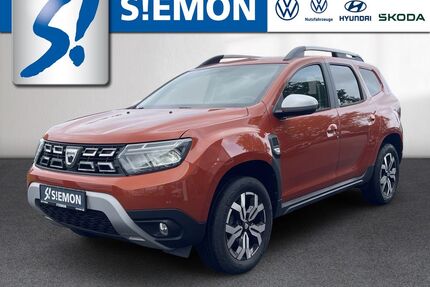 Dacia Duster Gebrauchtwagen