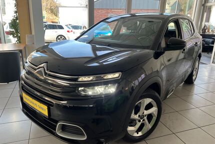 Citroen C5 Aircross Gebrauchtwagen