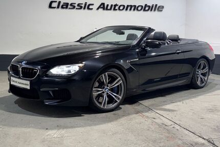 BMW M6 Gebrauchtwagen