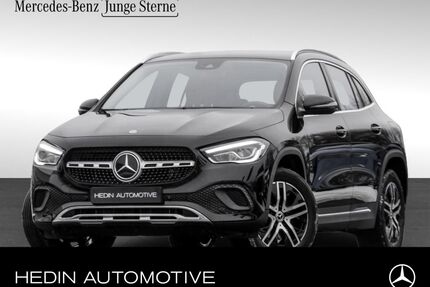 Mercedes-Benz GLA 250 Gebrauchtwagen