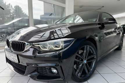 BMW 430 Gebrauchtwagen