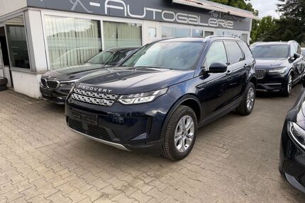 Land Rover Discovery Sport Gebrauchtwagen