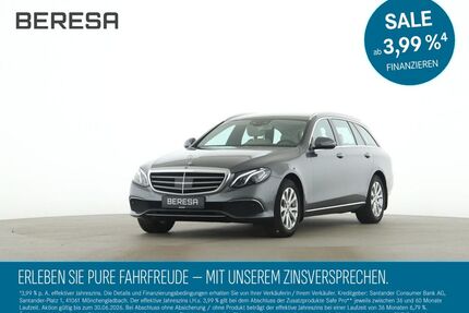 Mercedes-Benz E 200 Gebrauchtwagen